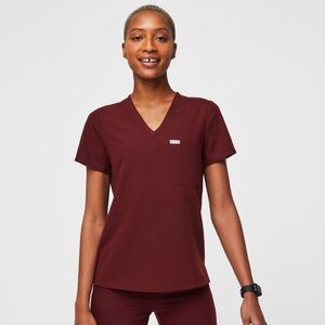 FIGS - Catarina One Pocket Scrub Top